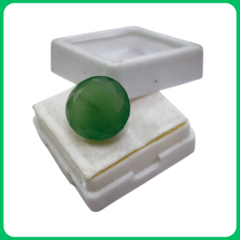 Natural Aventurine Gems Round (LR) 8.00CT