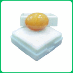 Natural Classy Yellow Fire Opal Cushion Shape LI 9.75 CT (GFC)