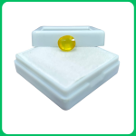 Natural Yellow Sapphire Clear Cut LW 5.00CT (VSM)