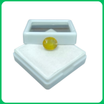 Natural Classy Yellow Sapphire WE 6.85 CT (SLP)
