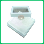 Natural Classy Rose Quartz 3.00 CT (ILL)