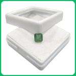 Natural Emerald Gems Square 3.70CT (YBX)