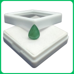 Natural Emerald Gems Clear Pan 3.00CT (YBR)