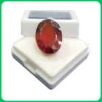 Natural Clear Cut Hessonite Cushion Shape IL 13.60 CT (KLJ)