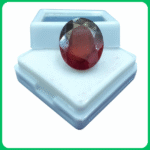 Luxury Clear Cut Hessonite BX 12.30 CT (BYI)