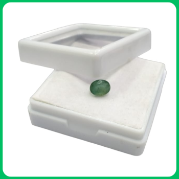 Natural Emerald Gems Clear Cut Oval 4.50CT (JCP)