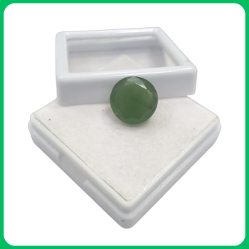 Natural Emerald Gems Glossy Clear Cut ZY 4.00CT (SPS)