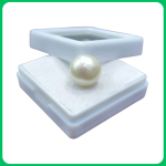 Cultured South Sea Pearl ZR 10.00CT (SKS)