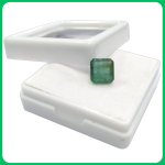Natural Emerald Gems Square 3.15CT (YBX)