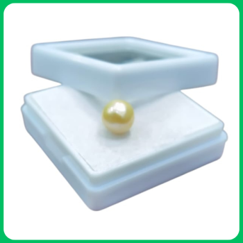 Golden South Sea Pearl AS 11.00CT (SMS)