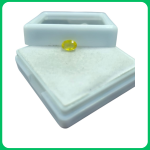 Natural Classy Yellow Sapphire JK 0.85 CT (SRC)