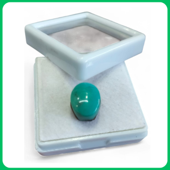 இயற்கை ரத்தினங்கள் டர்க்கைஸ் 9.35CT (UPI)