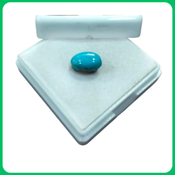 Natural Gems Turquoise 8.4CT (VRM)