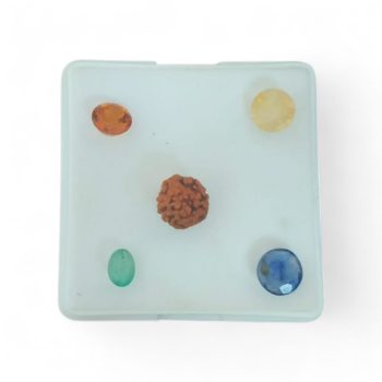 Natural Gems Maha Shivratri Cutting Size