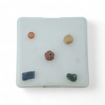 Natural Gems Maha Shivratri Small Size Rock