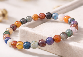 Real High Quality AGATE MIX Bracelet