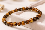 NATURAL TIGEREYE BRACELET HI(South Africa)