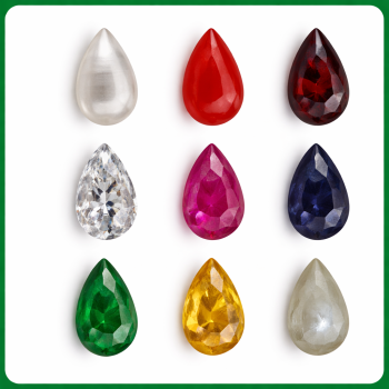 NATURAL NAVRATNA GEMSSTONE M-M B HIGH QUALITY PAN GEMSMSTONE