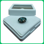 Turquoise Natural Gems 4.60CT (NCP) SPIDER