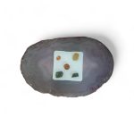 இயற்கை ரத்தினங்கள் மகா சிவராத்திரி பெரிய சைஸ் பாறை