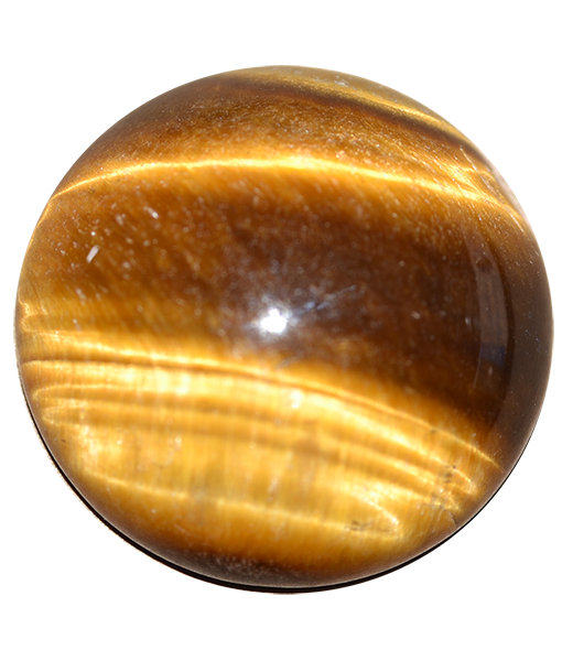 TIGER EYE