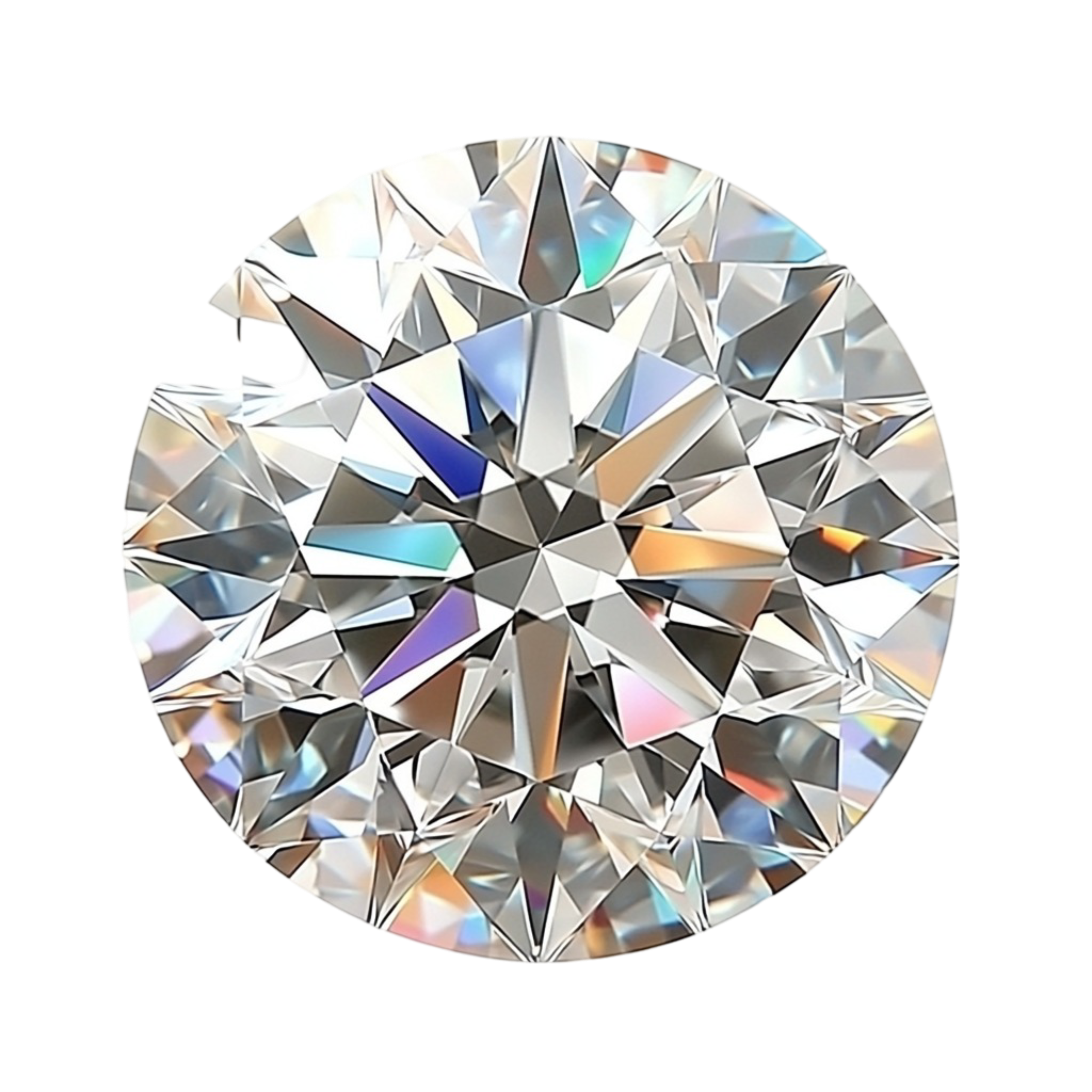 Diamonds – Choose Your Carat Weight